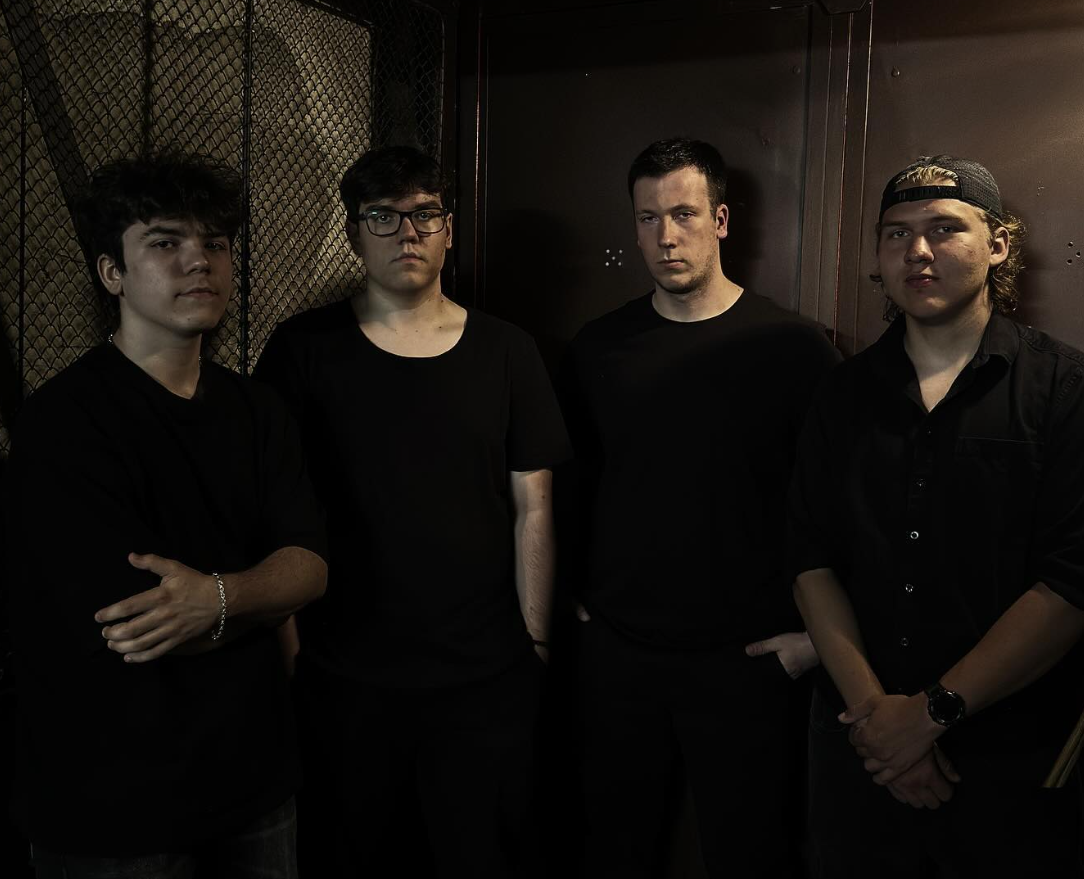 naildenBand