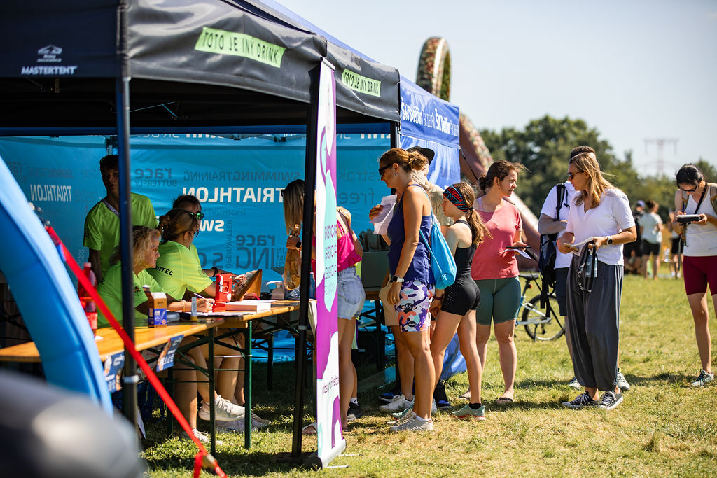 Grobský Runfest miniséria